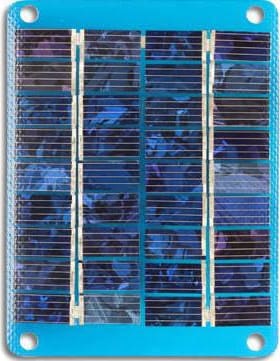 HOBO by Onset SOLAR-1.2W - Small Solar Panel Kit 1.2 Watts