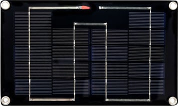 HOBO by Onset SOLAR-3W - Large Solar Panel Kit 3 Watts