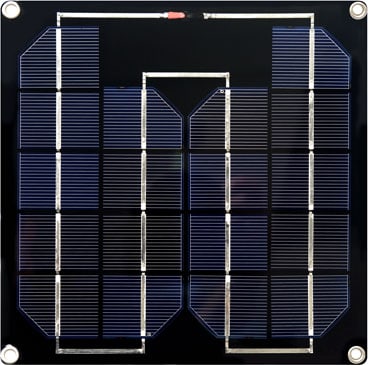 HOBO by Onset SOLAR-6W - Extra-Large Solar Panel 6 Watts