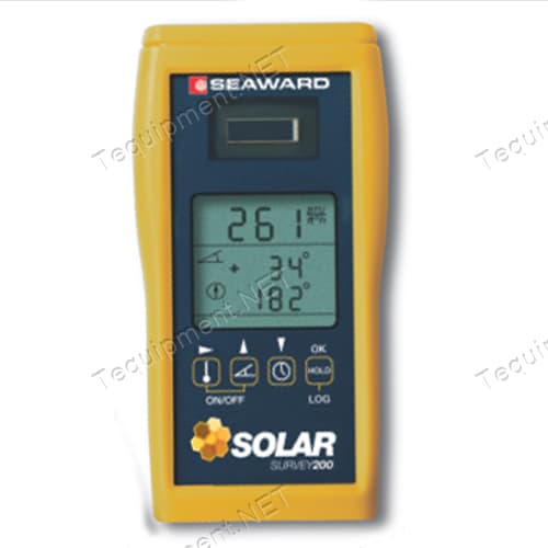 Seaward Solar Survey 200 Irradiance Meter