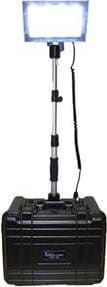 B&W solaris-solo Black Ultra High-Impact ABS Plastic Case with High Powered