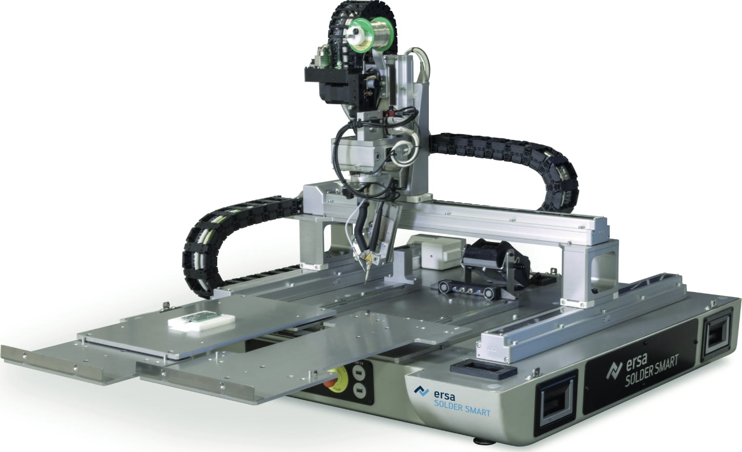 Ersa SOLDER SMART - Robotic Soldering System