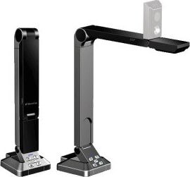 HoverCam Solo 5 - Mega Pixels (MP): 5.0 Megapixels, Digital Zoom: 16, Video Outputs: USB Video