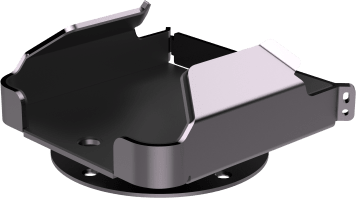 HoverCam Solo Mount - Solo Mount for HoverCam Solo 5 and Solo 8