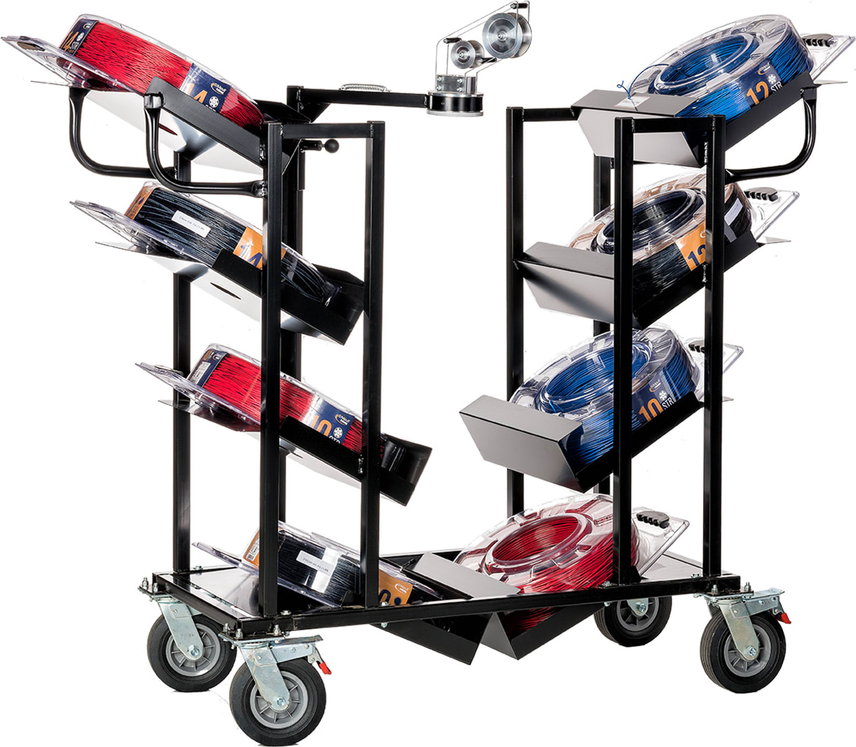 Southwire CK-01 SIMpull® CoilPAK™ Cart