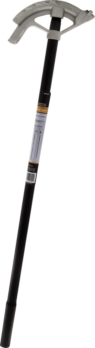 Southwire MCB1 - Ductile Iron Head 1in Conduit Bender with Handle