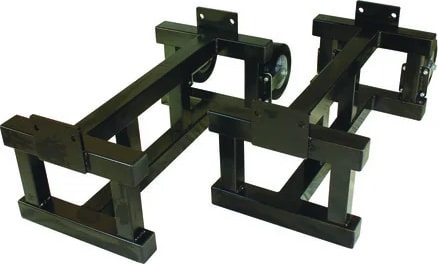 Southwire PJS-01 12' Riser Attachment for PROJAX™ (Pair)