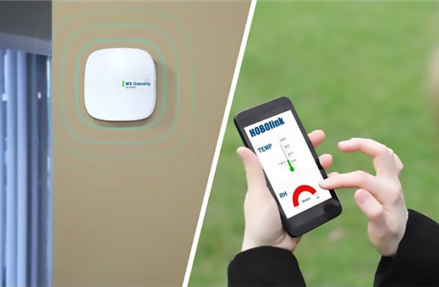 HOBO by Onset SP-620 MX Gateway HOBOlink Data Plan