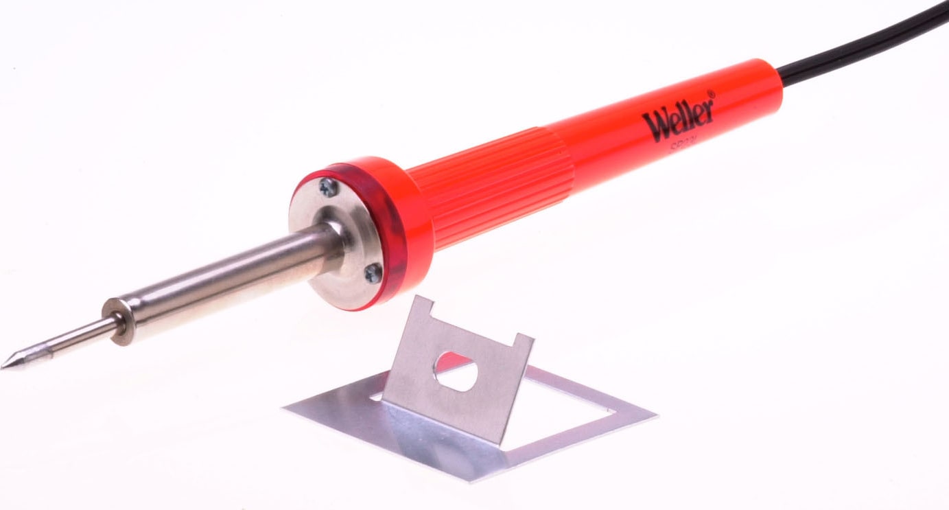 Weller SP23L Marksman Iron (25 Watt)