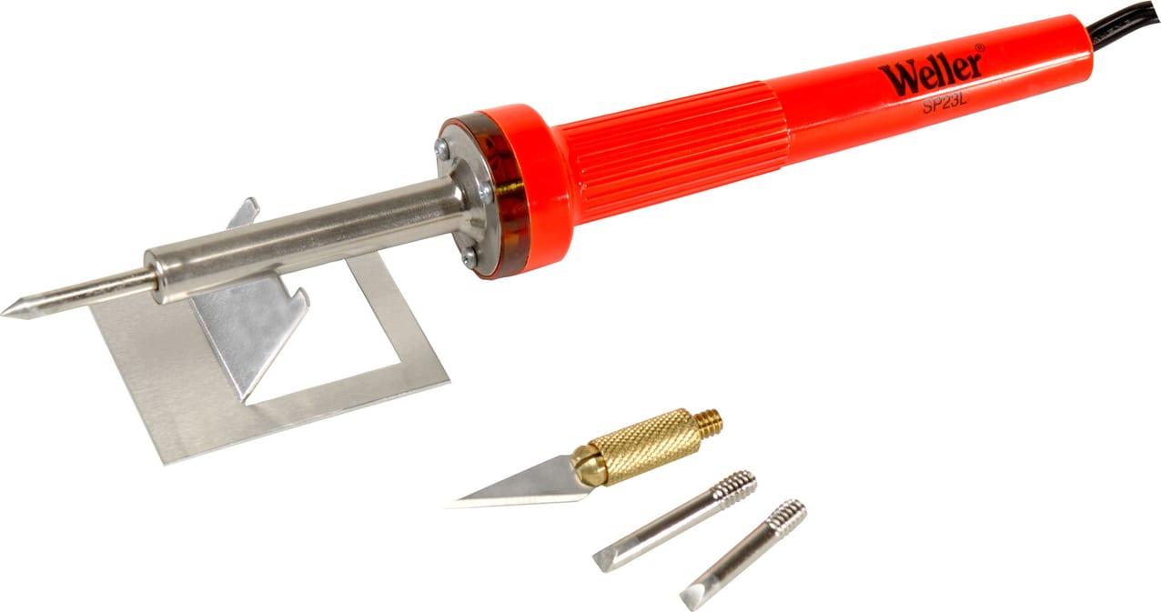 Weller SP23LHPK Marksman Home Project Kit (25 Watt)
