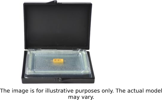 CCI SP2535-SF - Kleanstat Suspension Pak, Firm Top, Soft Bottom, 3.5' x 2.5' x .42', Pack of 100