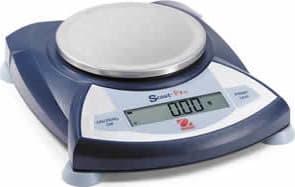 Ohaus SP401