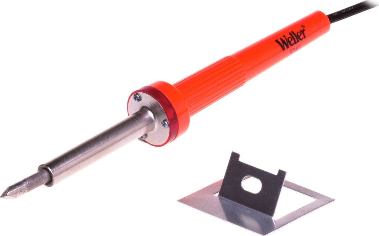 Weller SP40L Marksman Iron (40 Watt)