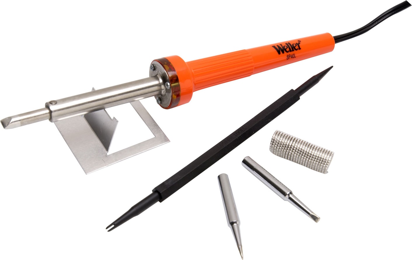 Weller SP40LK Marksman 40 Watt Soldering Iron Kit