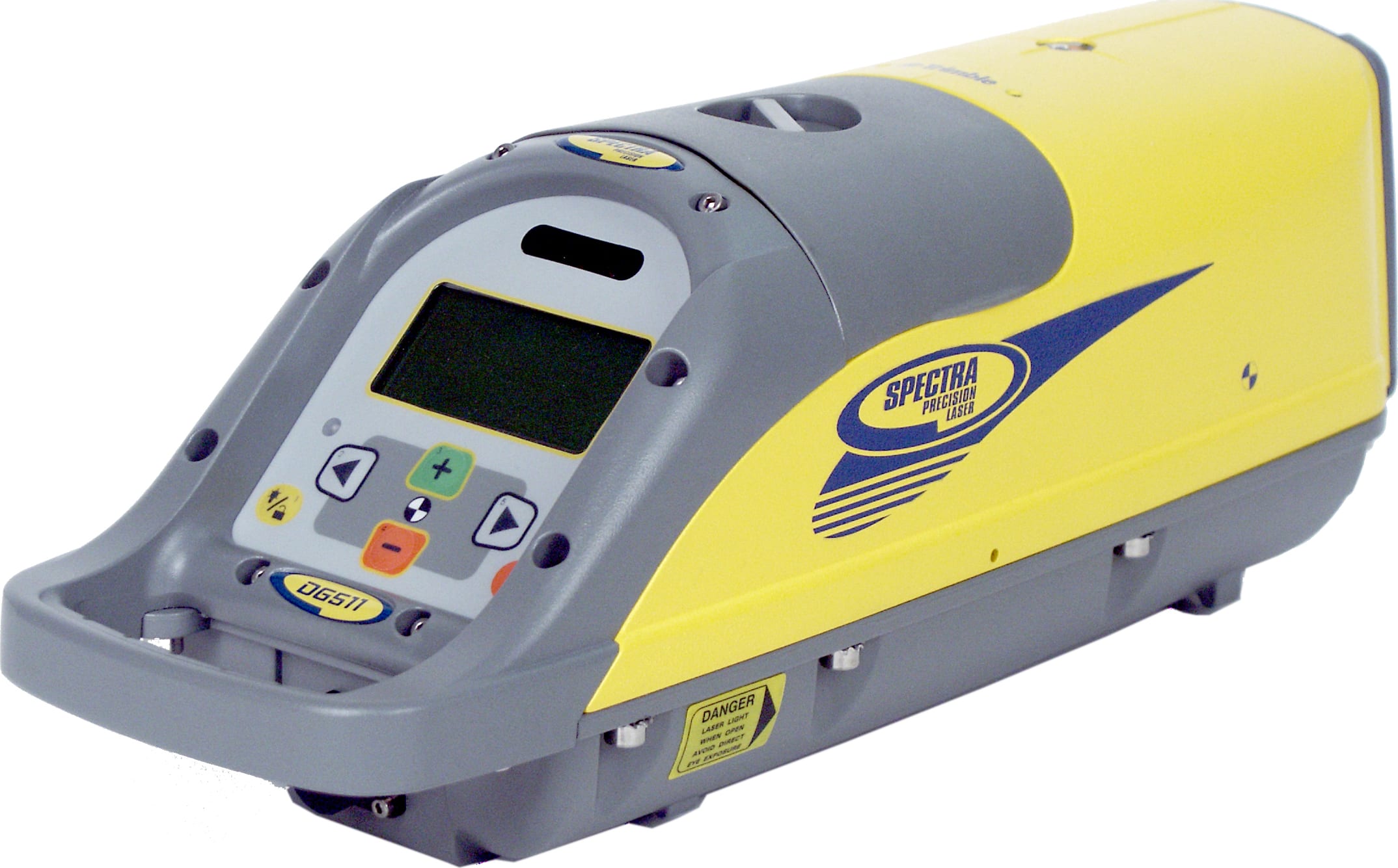 Spectra Precision DG511 Pipe Laser