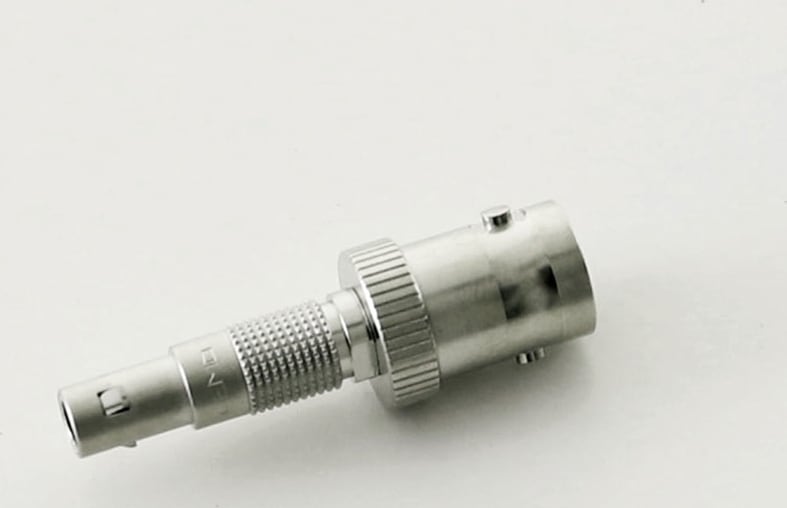 SPM Vibration 93363 Cable adapter Mini coax