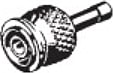 SPM Vibration 93022 - TNC Cable Conn, Plug, Crimp