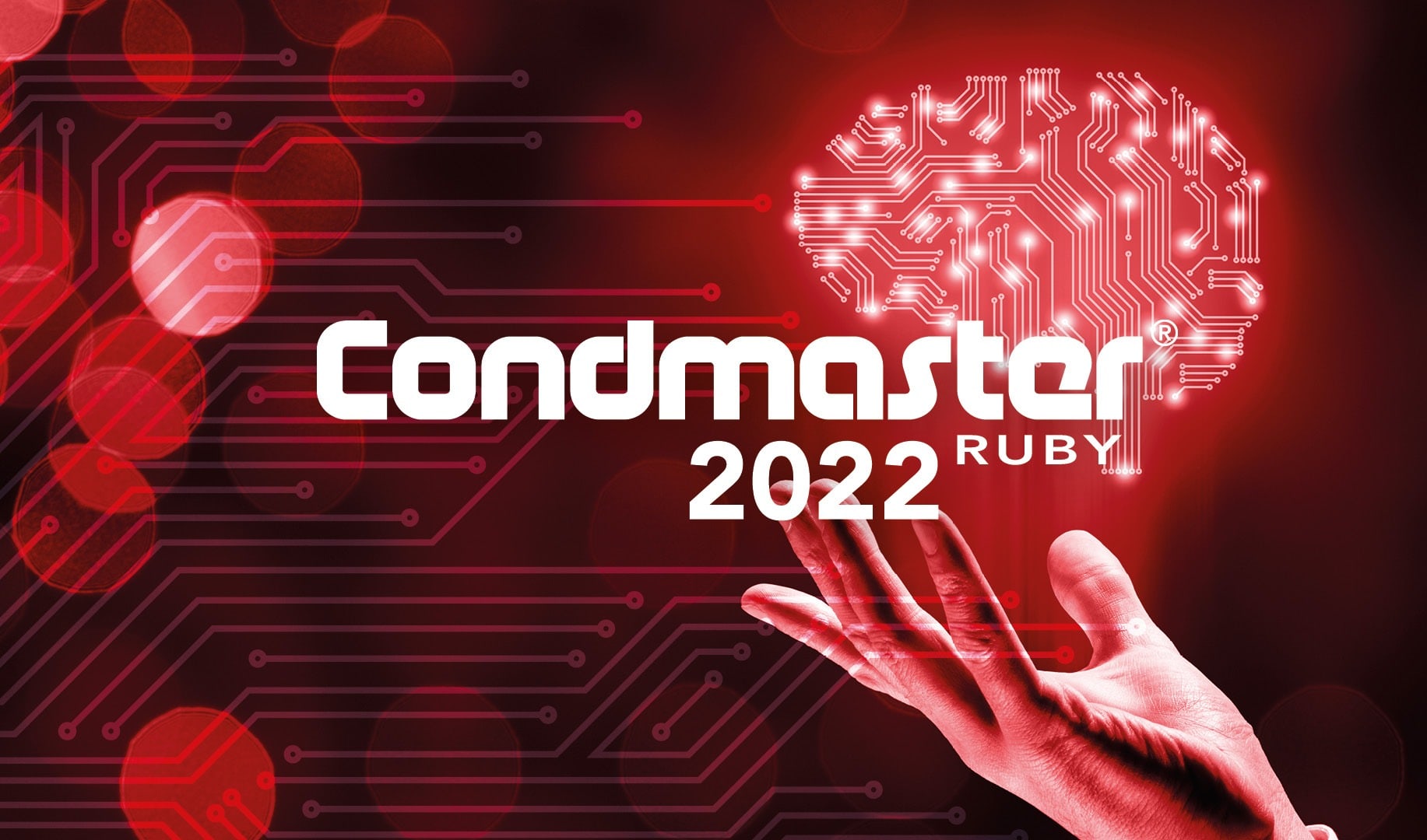 SPM Vibration PRO400 - Condmaster Ruby 2022 Platform - 1 Licensed User (Windows 10)