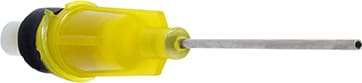 MicroCare MCC-SR35 - TriggerGrip Syringe Adapter (Box of 5)