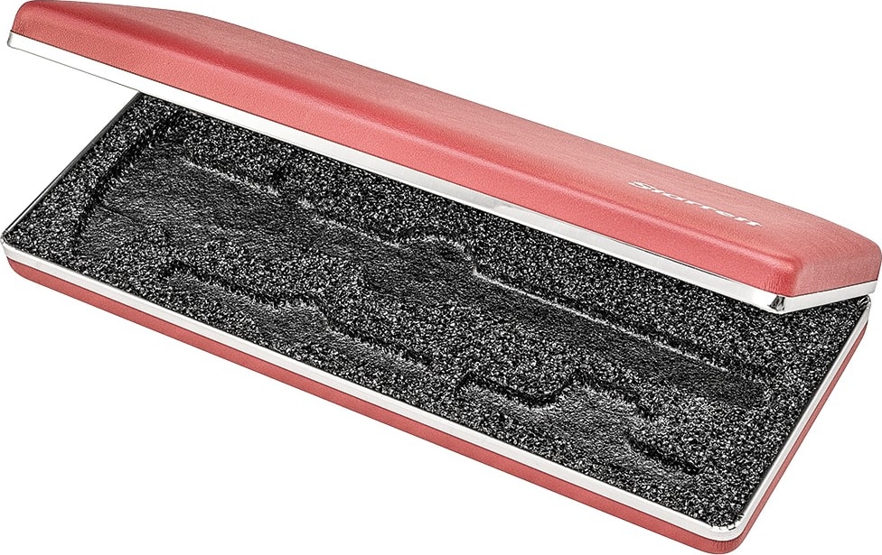 Starrett 943 - Steel/Vinyl Case for 6'/150mm Caliper
