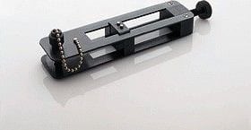 Starrett HDA 5. - Heavy Duty Gage Block Accessories - Quick Acting Clamp