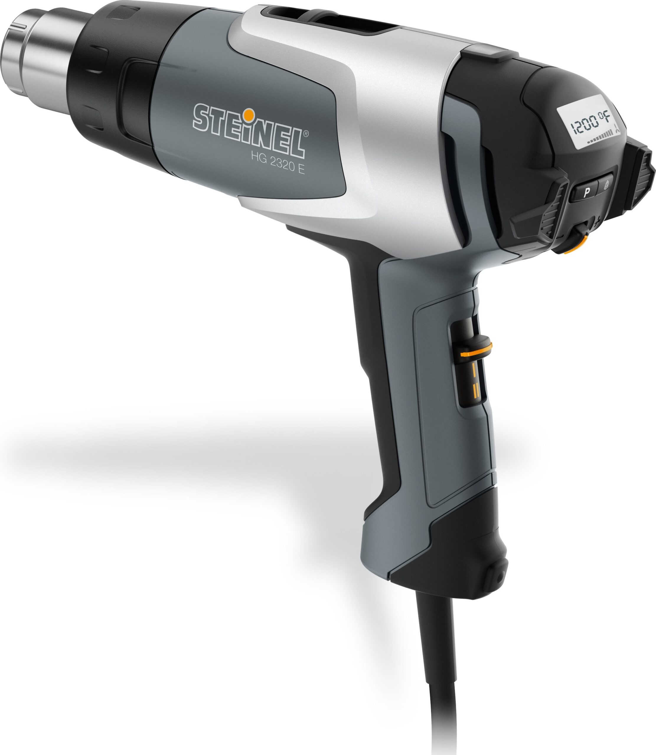 Steinel HG2320E - Professional Heat Gun, Catalog #110025598