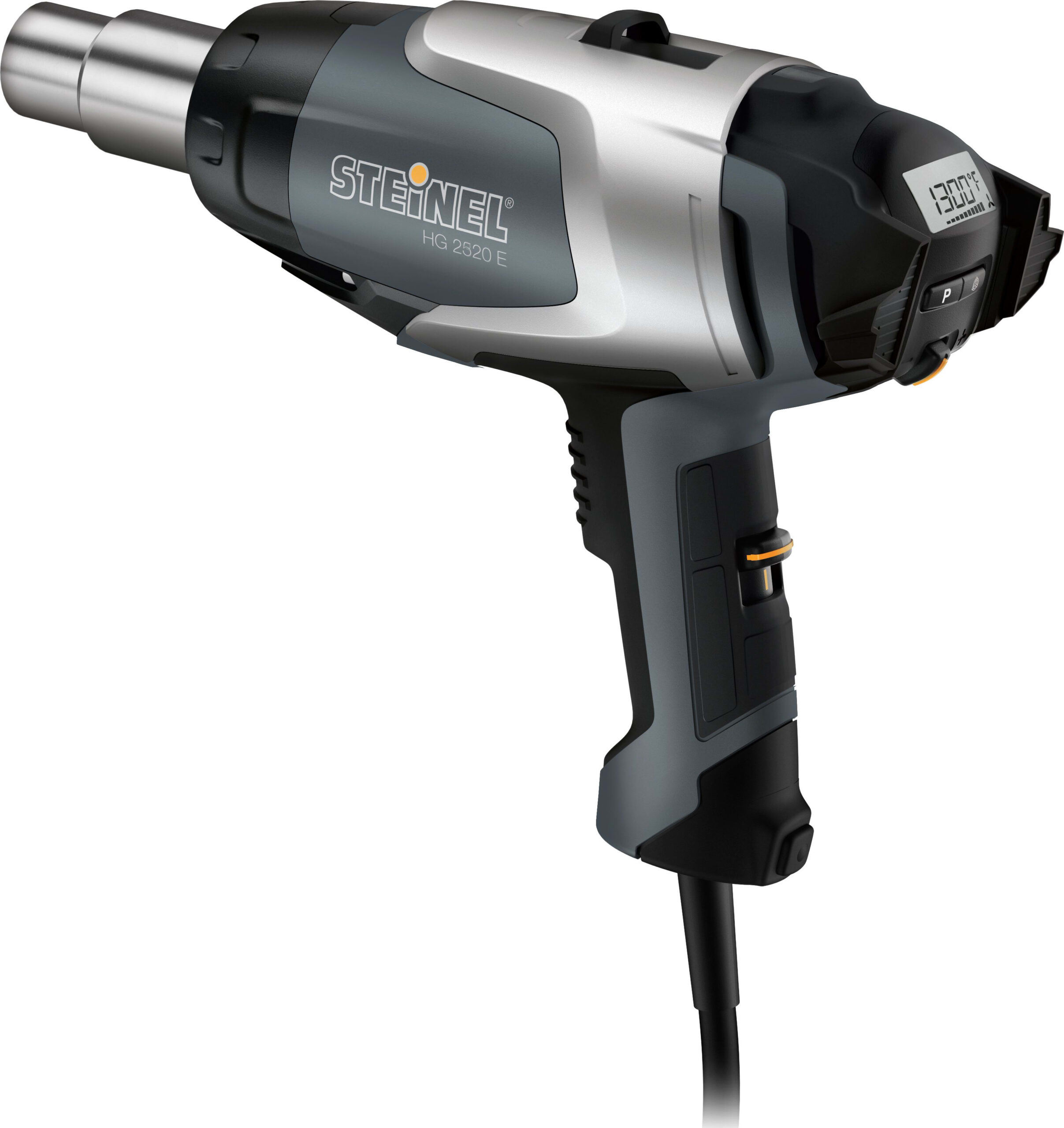 Steinel HG2520E - Professional Heat Gun, Catalog #110025599