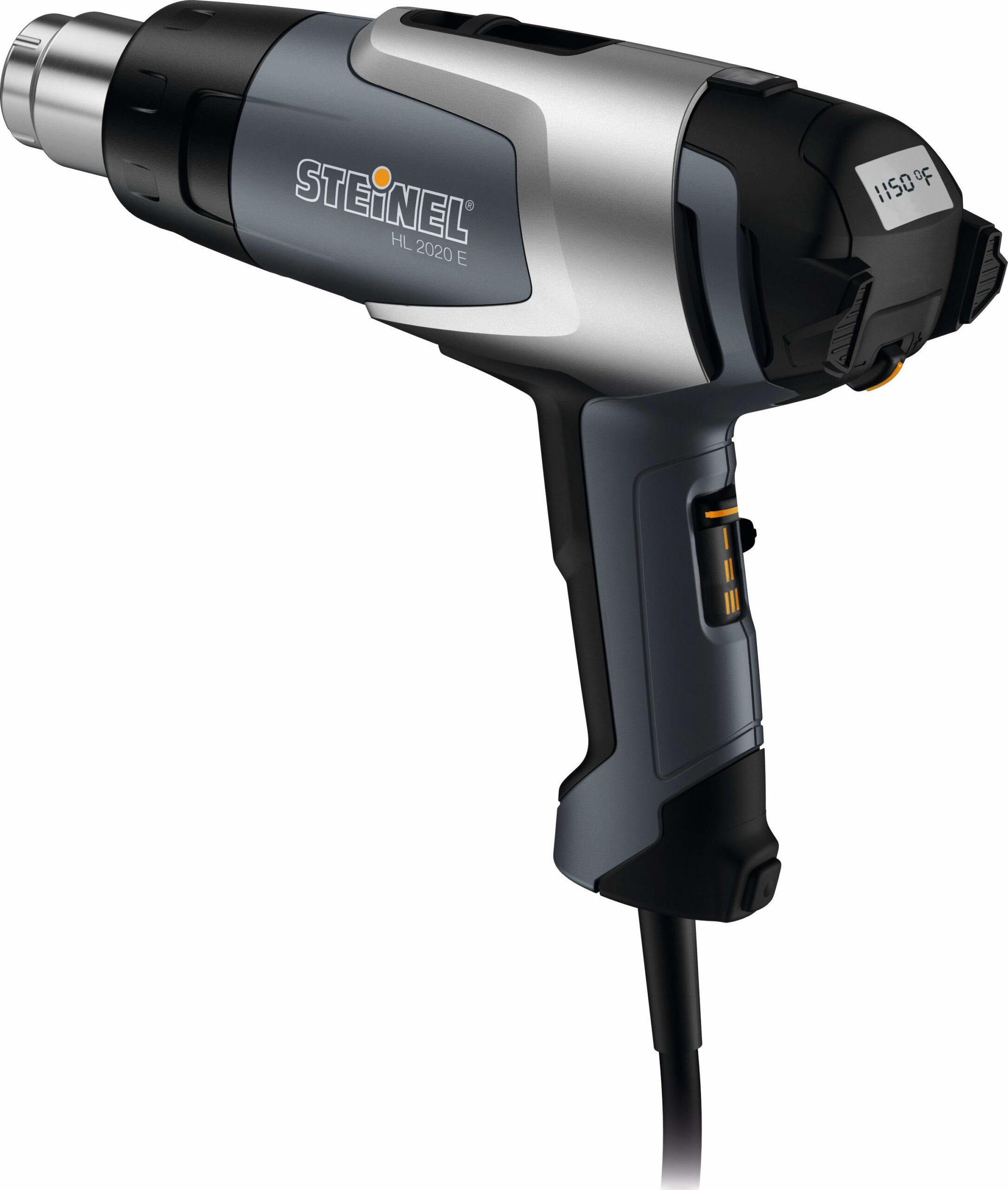 Steinel HL2020E - Professional Heat Gun, Catalog # 110025597