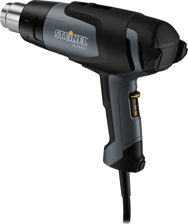 Steinel HL1820S STARTER KIT - Heat Tool Starter Kit with HL 1820 S