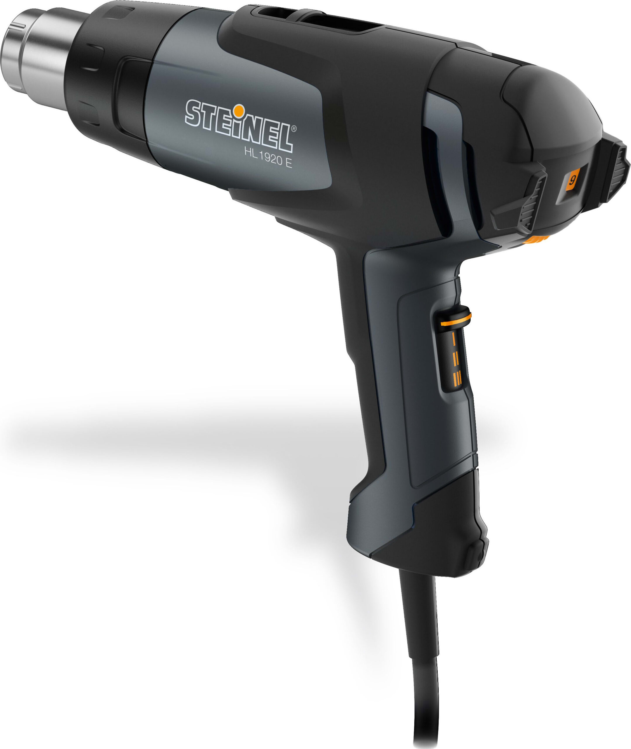 Steinel HL1920E STARTER KIT - Heat Tool Starter Kit with HL 1920 E