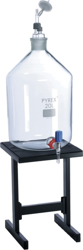 Stuart WR20 Reservoir Assembly