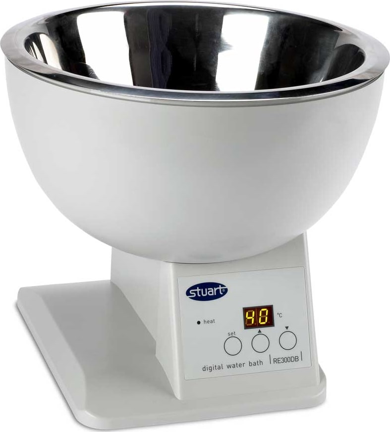 Stuart RE300DB Digital Water Bath