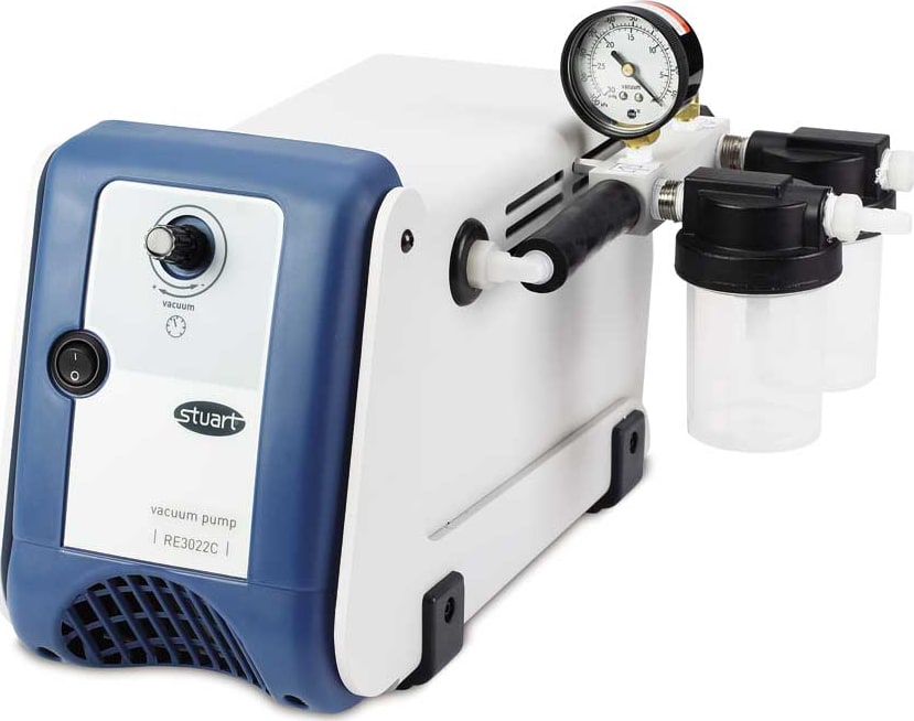 Stuart RE3022C Vacuum Pump