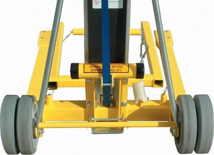 Sumner DUALWKIT - 'Dually' Wheel Kit (Catalog Number 784258)