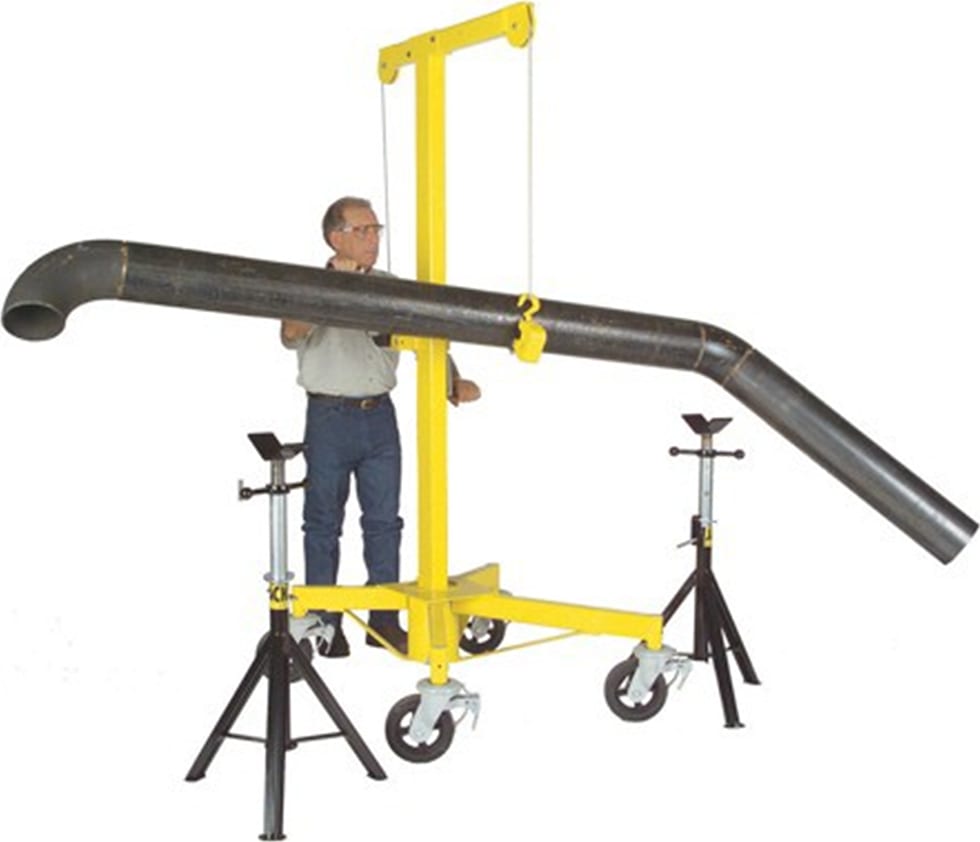 Sumner FMATE - FAB-MATE Lift (Catalog Number 783900)