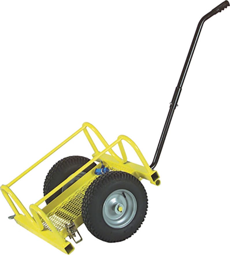 Sumner CRKT - Cricket Material and Pipe Cart (Catalog 782699)