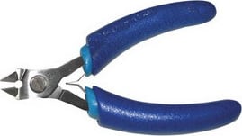 Swanstrom M415 - Small Tapered Full Flush Cutter, Traditional, 4.80'