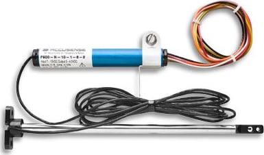 HOBO by Onset T-DCI-F900-L-O Air Velocity Sensor