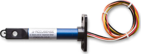HOBO by Onset T-DCI-F900-S-P Air Velocity Sensor