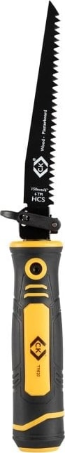 CK Tools T0820 - Multi-Saw, 150mm