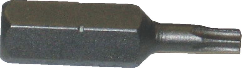 Wadsworth Falls T10 - Torx Bit, 6 Spline, Size No. 10
