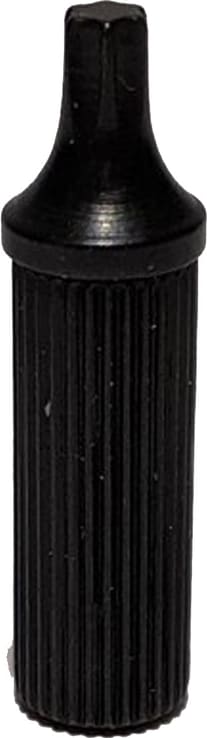 Wadsworth Falls T15 - Torx Bit, 6 Spline, Size No. 15