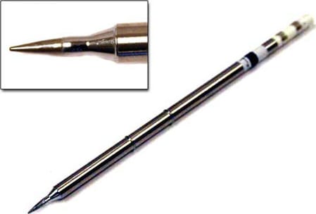 Hakko T15-IL - T15 Series Soldering Tip, Conical, R0.2 x 12.7mm