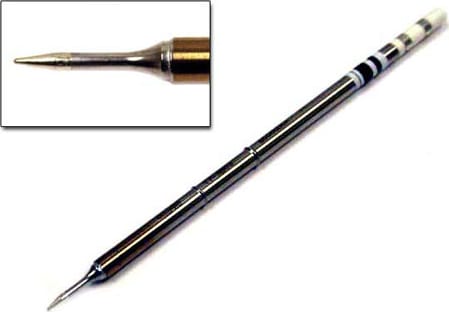 Hakko T15-SB03 - T15 Series Soldering Tip, Conical, R0.3 x 16.5mm