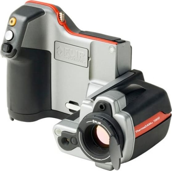 Extech T200 Thermal Imager
