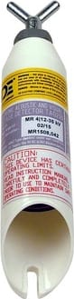 HDE T200MR-0412 - Contact Voltage Detector Dual Range, 4/12KV, OH