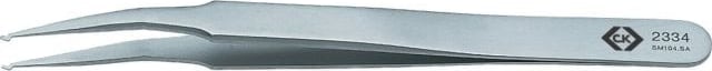 CK Tools T2334 - Positioning Tweezers, 120mm