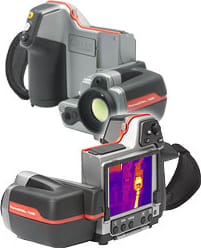 Extech T250 Zero