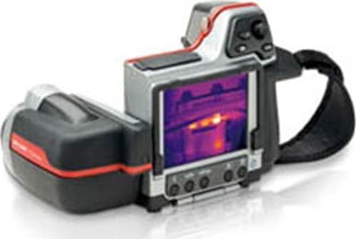 FLIR T300-TT-NIST Point and Shoot