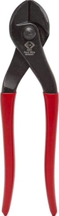 CK Tools T3961A 08 - Wire Cutter-Heavy Duty 200mm